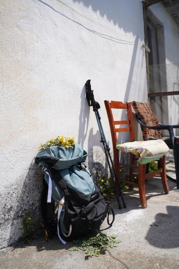 Stella In The Village Studios Plakias Exterior foto